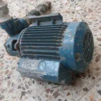 پمپ آب