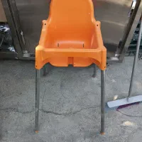 صندلی غذا کودک
