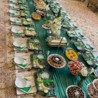 مداح و سخنران خانم اهل بیت