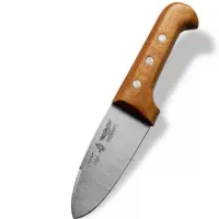 چاقو حیدری نوک تیز