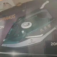 اتو لباس