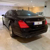 بنز اس ۵۰۰ S500|خودرو سواری و وانت|تهران, امام زاده قاسم (نیاوران)|دیوار