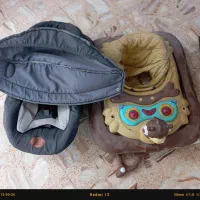 کریر و روروک