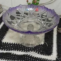 ظرف میوه و خیارخوری