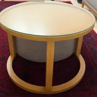 میز وسط|مبلمان خانگی و میز عسلی|قائم‌شهر, |دیوار