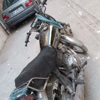 موتور ۱۲۵مدل۹۰