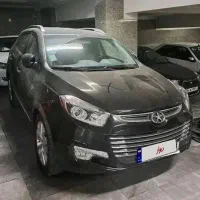 جک S5 نیوفیس مشکی آخر اسفند۱۴۰۲ در حد صفر