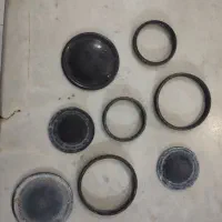 گاز پنج شعله