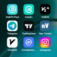 کار با تمام اینترنت و نرم افزار