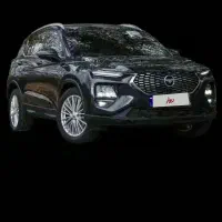 ​هایما S8 مشکی در حد صفر واقعی تحویل اسفند ۱۴۰۴