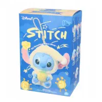 عروسک استیچ شانسی آویز کلاه خواب Blind Box