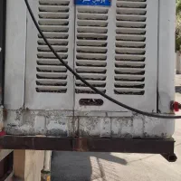 کولر آبی