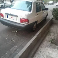 پراید مدل ۱۳۹۹