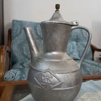 کتری آتیشی