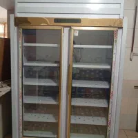 فریزر صنعتی