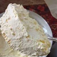آغوض گاومیش حدودا ۱۰ کیلو