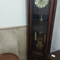 ساعت|ساعت دیواری و تزئینی|مشهد, امامیه (شهرک غرب)|دیوار