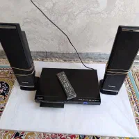 دستگاه موزیک پلیر