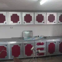 کابینت الومینیوم