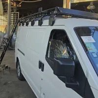 باربند ون اینرودز