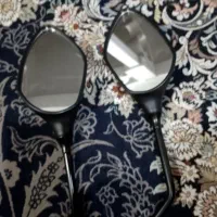 آینه موتور تریلر
