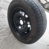 رینگ و لاستیک ۱۰۰ درصد