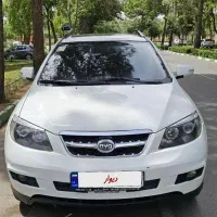 byd s6 فول هشت ایربگ
