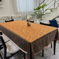 رومیزی،روفرشی