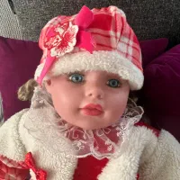 عروسک موزیکال