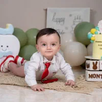 آتلیه تخصصی کودک ، نوزاد ، بارداری ، ژیوا