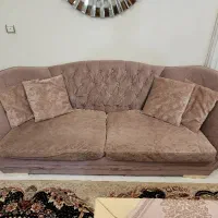 مبل راحتی