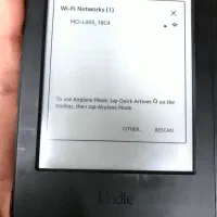Kindle 5.12 Amazon|تبلت|تهران, زعفرانیه|دیوار