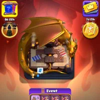 اکانت کلش رویال (Clash Royale)