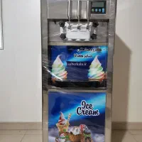 دستگاه بستنی ساز مدل ۸۳۰