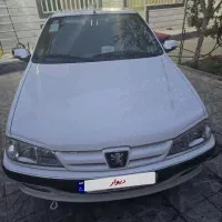 پژو پارس xu7p کم کار بدون رنگ مدل آخر ۱۴۰۱