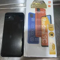 گوشی شیائومی Redmi 9c 64GB