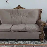 مبل|مبلمان خانگی و میز عسلی|اسلام‌‌آباد غرب, |دیوار