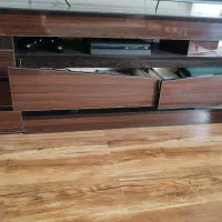 میز تلویزیون کشویی