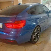 BMW 328 GT 2015|خودرو سواری و وانت|تهران, زعفرانیه|دیوار