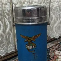 فلاکس قدیمی بستنی