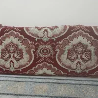 یک  جفت پشتی