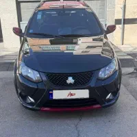 کوییک GXRL بارینگ مدل ۱۴۰۳