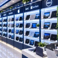 فقط۴۸ساعت تخفیف روی۱۰۰مدل لپتاپHP LENOVO ASUS DELL