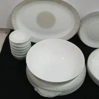 سرویس پذیرایی