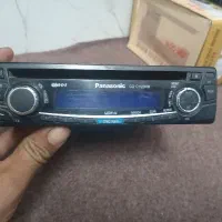 ضبط پاناسونیک