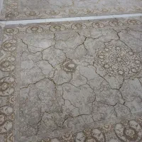 جفت ۳تافرش۶متری ۱۲۰۰شانه ۳۶۰۰تراکم گل برجسته