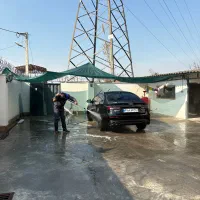 نیازمند کارواش کار