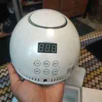 دستگاه لاک خشک کن یوویUV