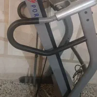 تردمیل کار کرده