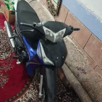 موتور سیکلت
